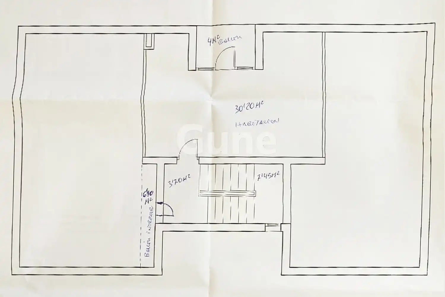 Casa o chalet en venta en Idiazabal con Calefacción, Terraza y Trastero
