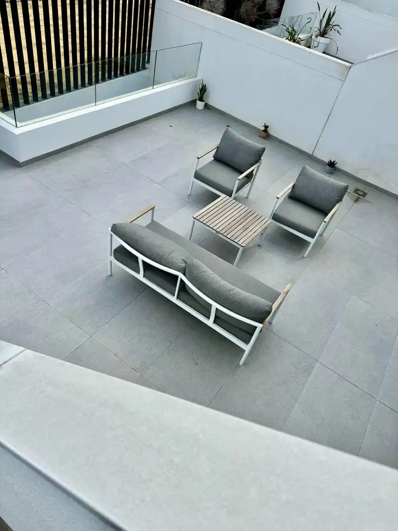 Villa mit Pool zum Verkauf in Los Secanos, imagen 31