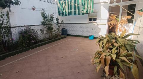 Foto 4 de Casa o xalet en venda a Villanueva del Ariscal, Sevilla