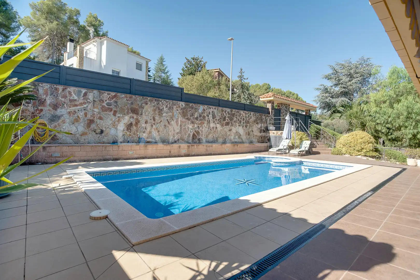 Haus mit Balkon zum Verkauf in Corbera de Llobregat, imagen 73