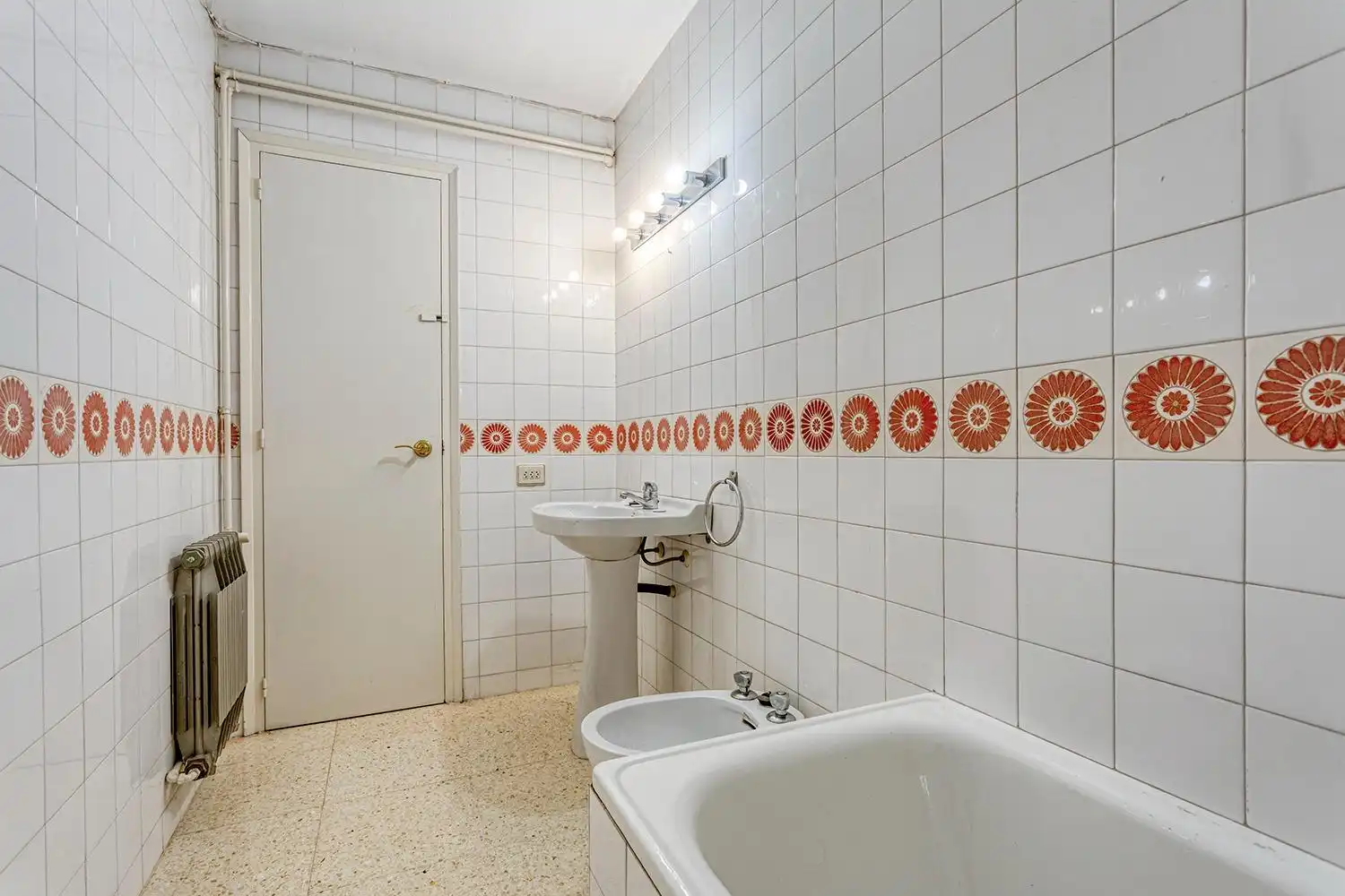 Baño de Piso en venta en Igualada