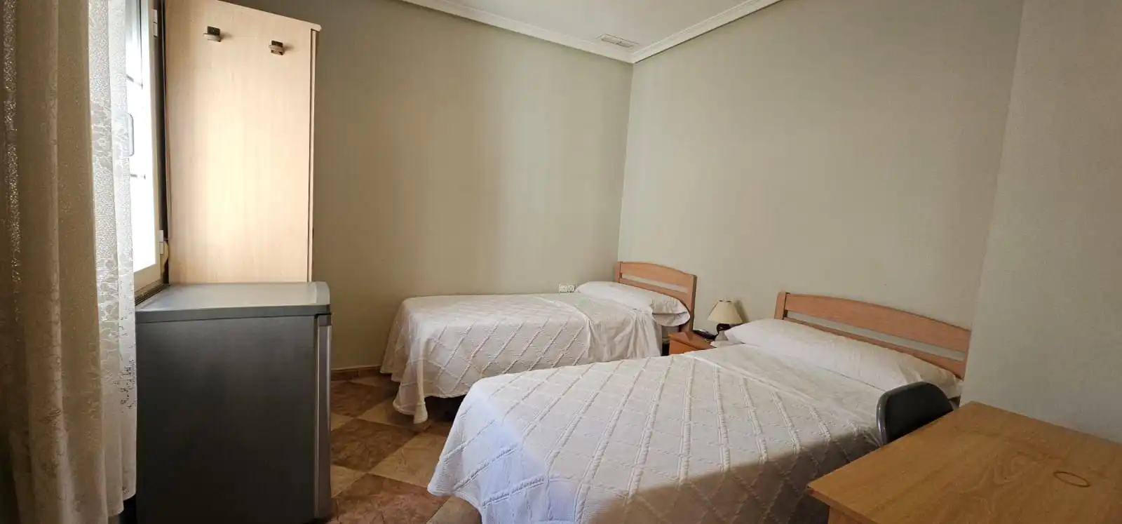 Habitación de Casa o chalet en venta en Puertollano con Aire acondicionado, Calefacción y Trastero