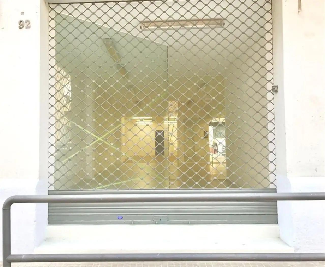Gewerbefläche zur Miete in Carrer de Manuel Bertrand 92, imagen 6