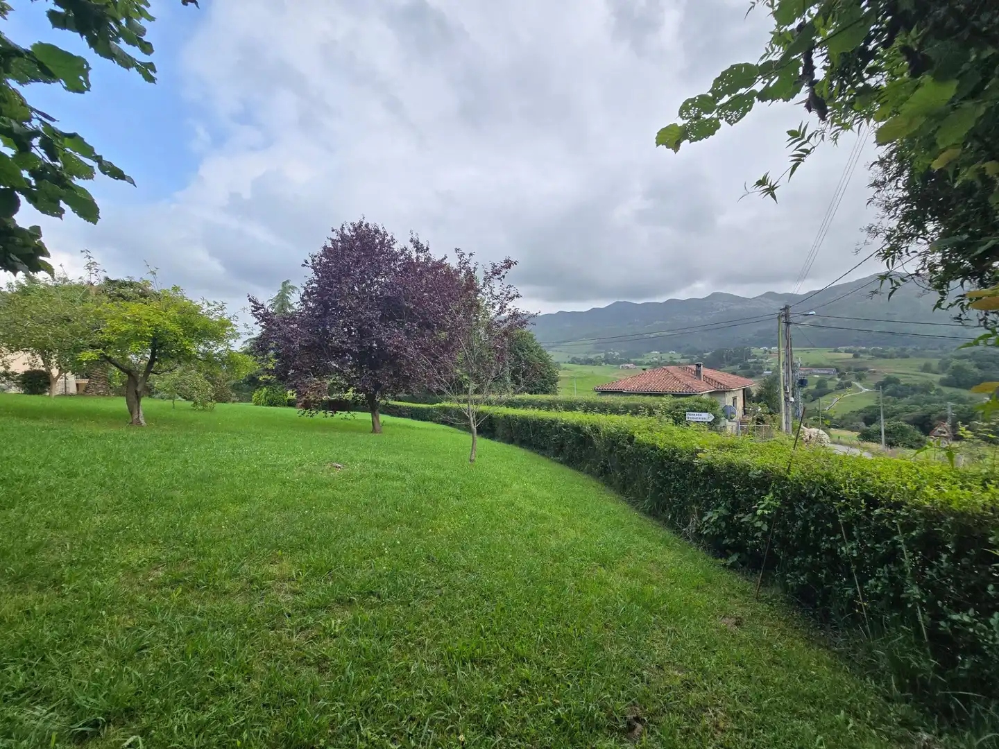 Casa con jardín en venta en tresgrandas, imagen 8