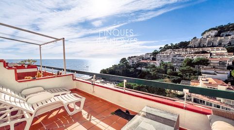 Foto 2 de Dúplex en venta en Ev Vaurien-salions, La Pola i Giverola- Salionç, Tossa de Mar
