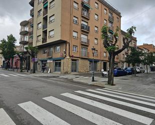 Vista exterior de Local de lloguer en Caldes de Montbui