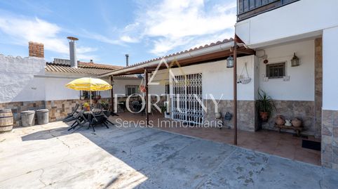 Foto 3 de Casa o chalet en venta en Calle Central, Botarell, Tarragona