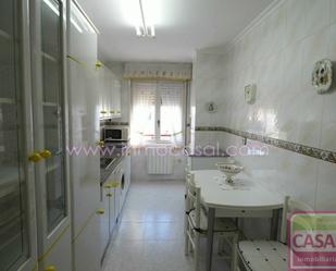 Flat for sale in La Felguera