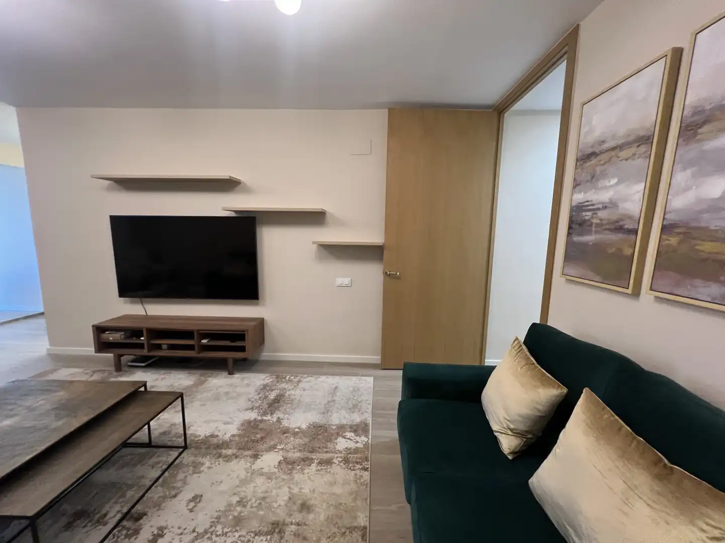 Appartement avec terrasse à vendre à Barcelona - CL ARAGO, imagen 28