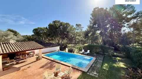 Foto 3 de Casa o xalet en venda a Menorca /s. Ponsa, Santa Ponça, Calvià