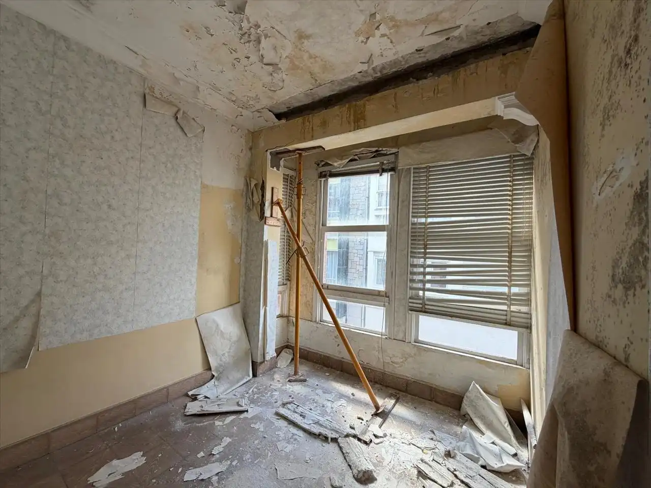 Piso en venta en Ferrol