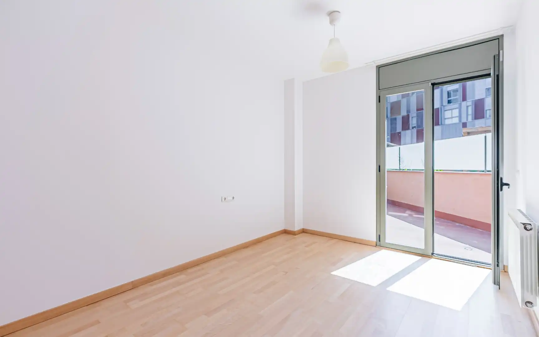 Pis en venda a Provençals del Poblenou