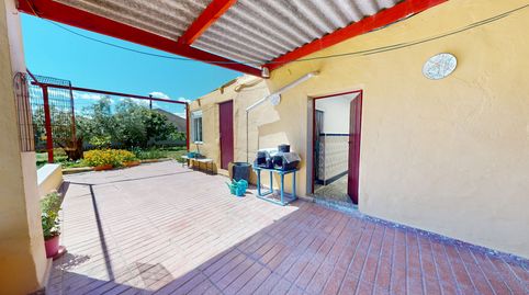 Foto 4 de Finca rústica en venda a Partida Horteta, Centro, Elda