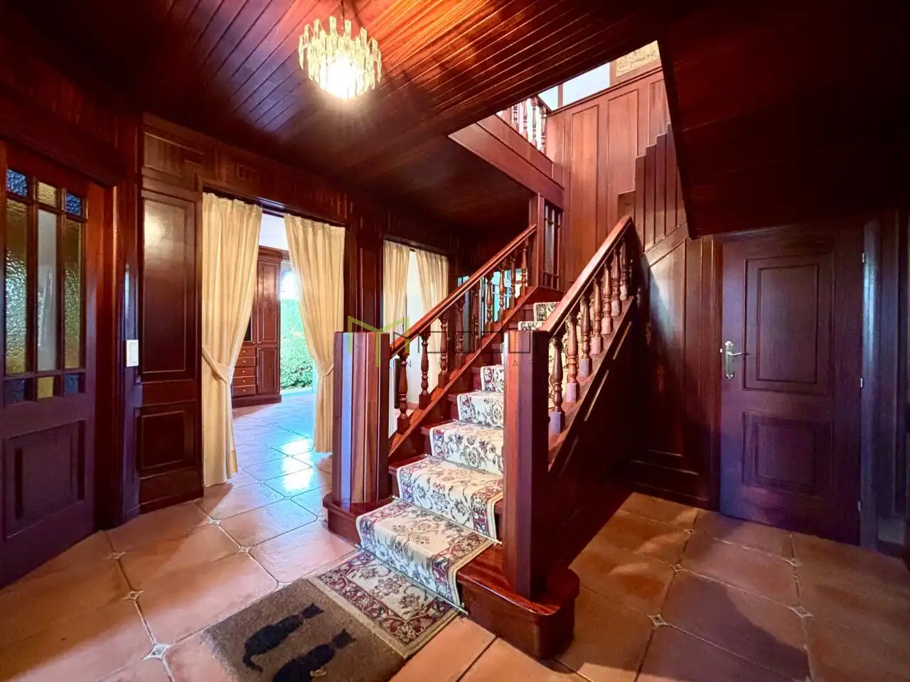 Casa o chalet en venta en Silleda con Calefacción, Jardín privado y Parquet