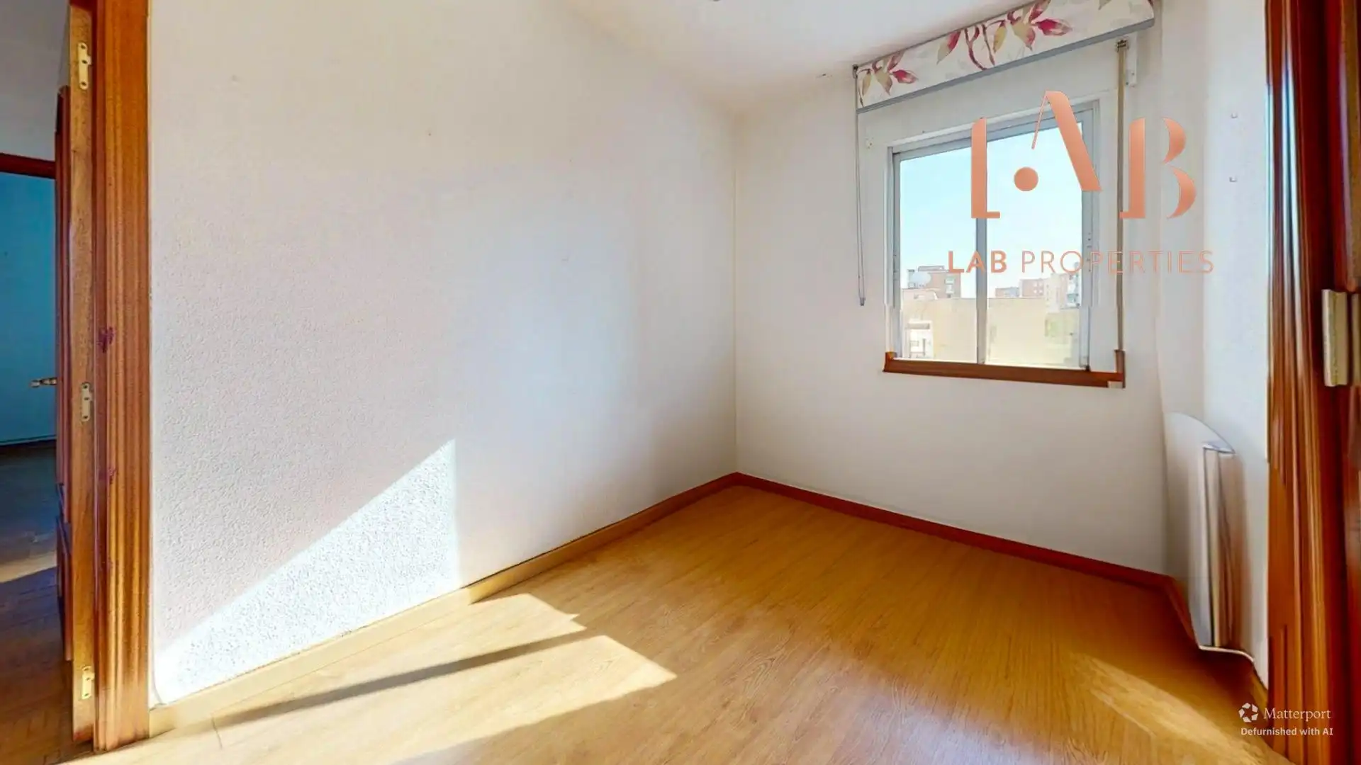 Habitación de Piso en venta en Madrid con Aire acondicionado, Calefacción y Trastero