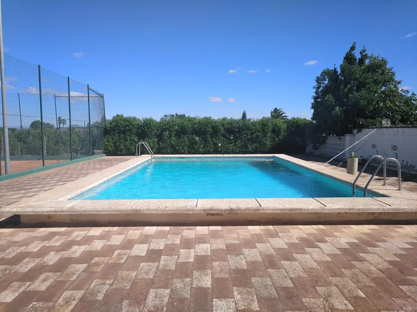 Villa con piscina in vendita a Urbanitzacions i Pedanies Nord, imagen 45