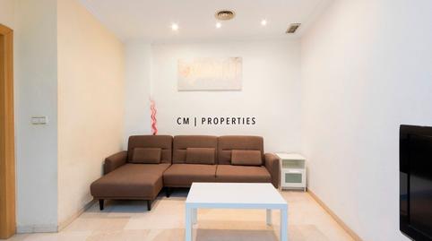 Photo 2 of Flat to rent in Dr Romagosa, Sant Francesc,  Valencia Capital