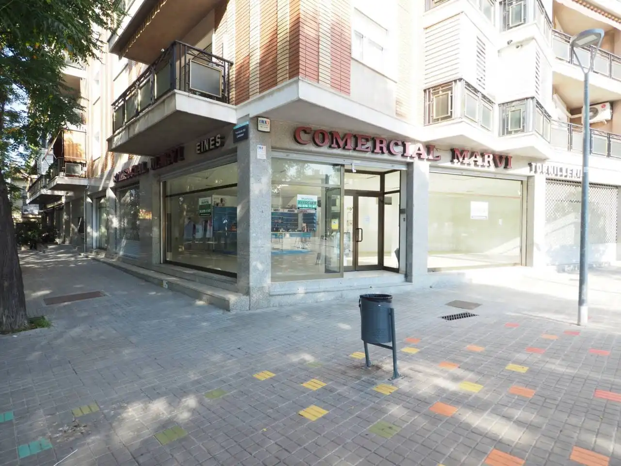 Local comercial de lloguer a Calle Camí Romà, imagen 15