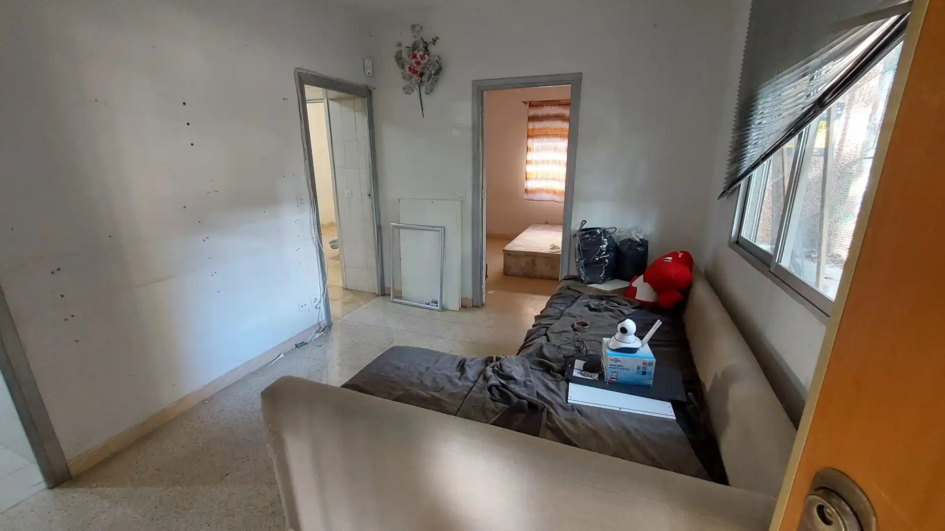 Habitación de Piso en venta en Madrid