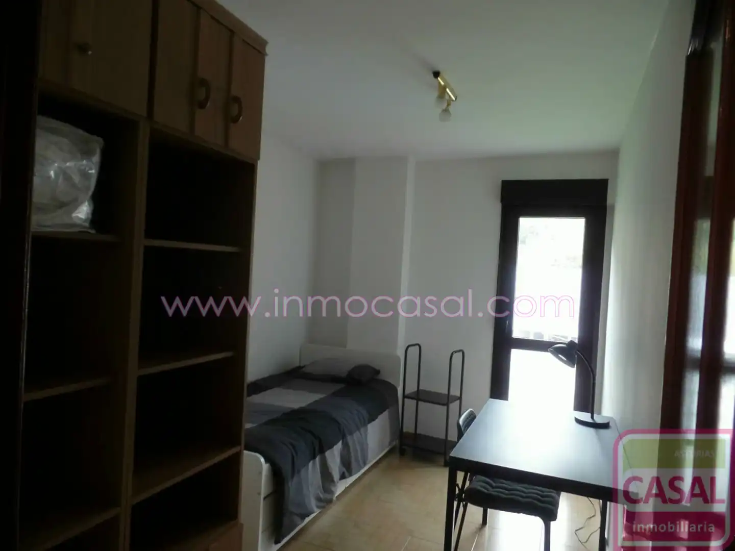 Schlafzimmer von Wohnung zur Miete in Riosa, Asturias
