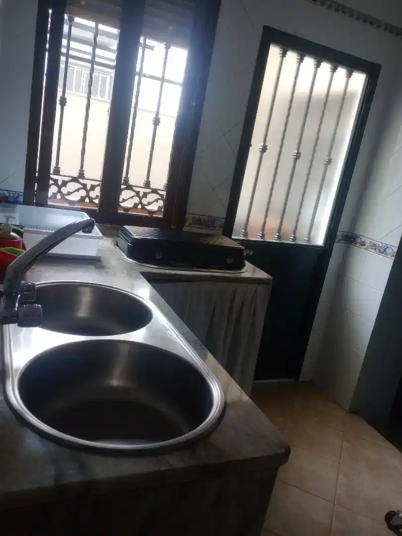 Cuina de Pis en venda en Cortegana