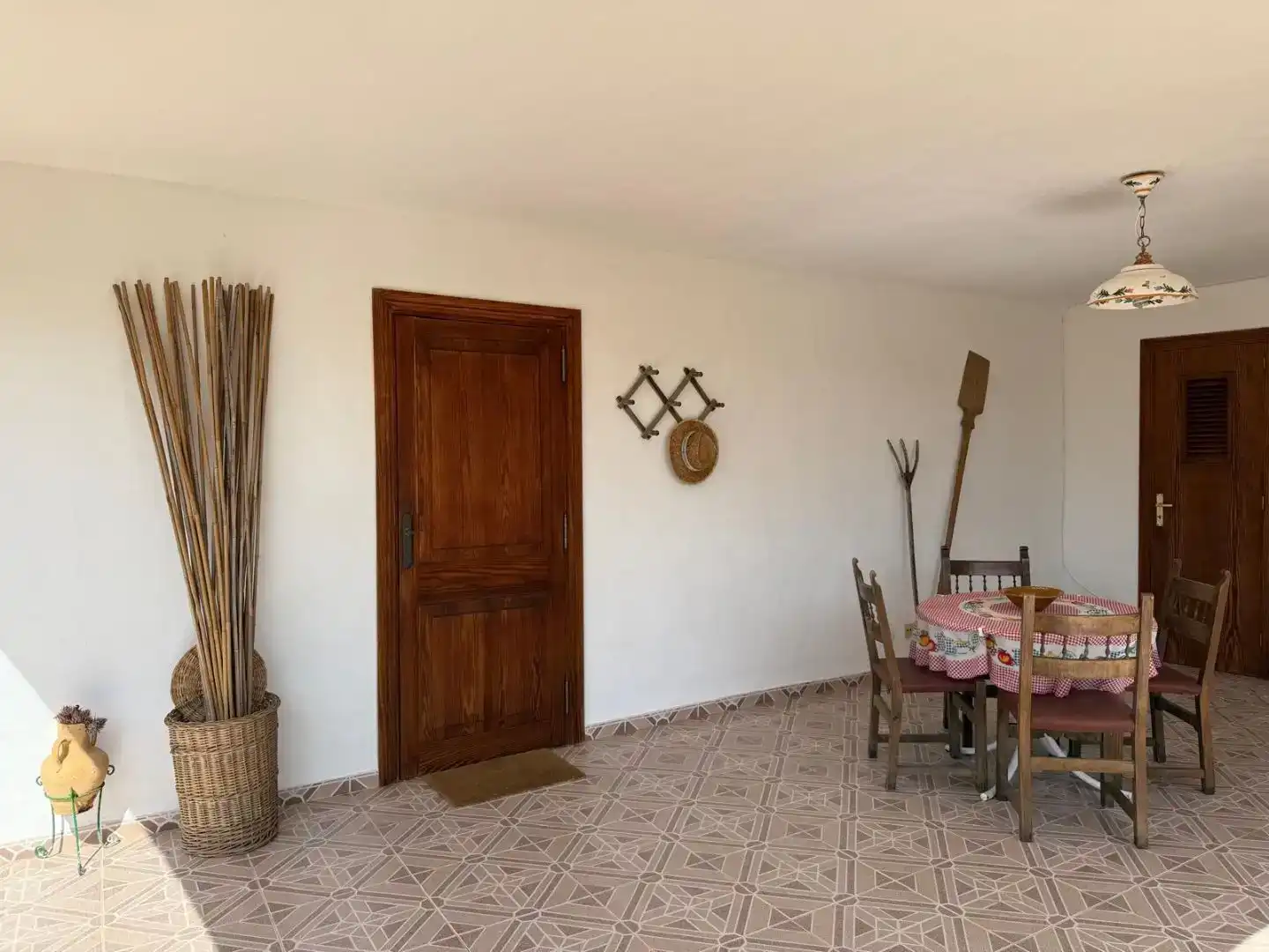 Casa o xalet en venda en Sencelles amb Aire condicionat i Balcó