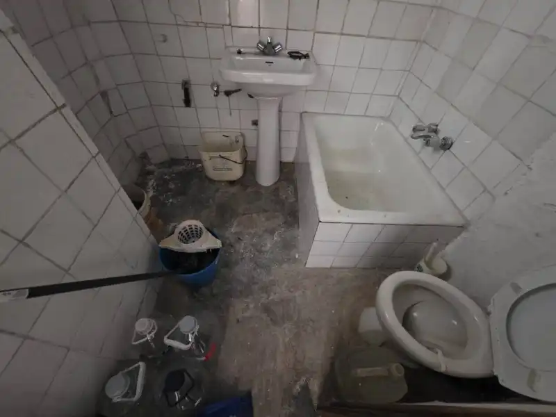 Baño de Casa o chalet en venta en Plasencia con Jardín privado y Terraza