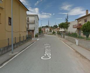 Vista exterior de Terreny en venda en Sant Bartomeu del Grau