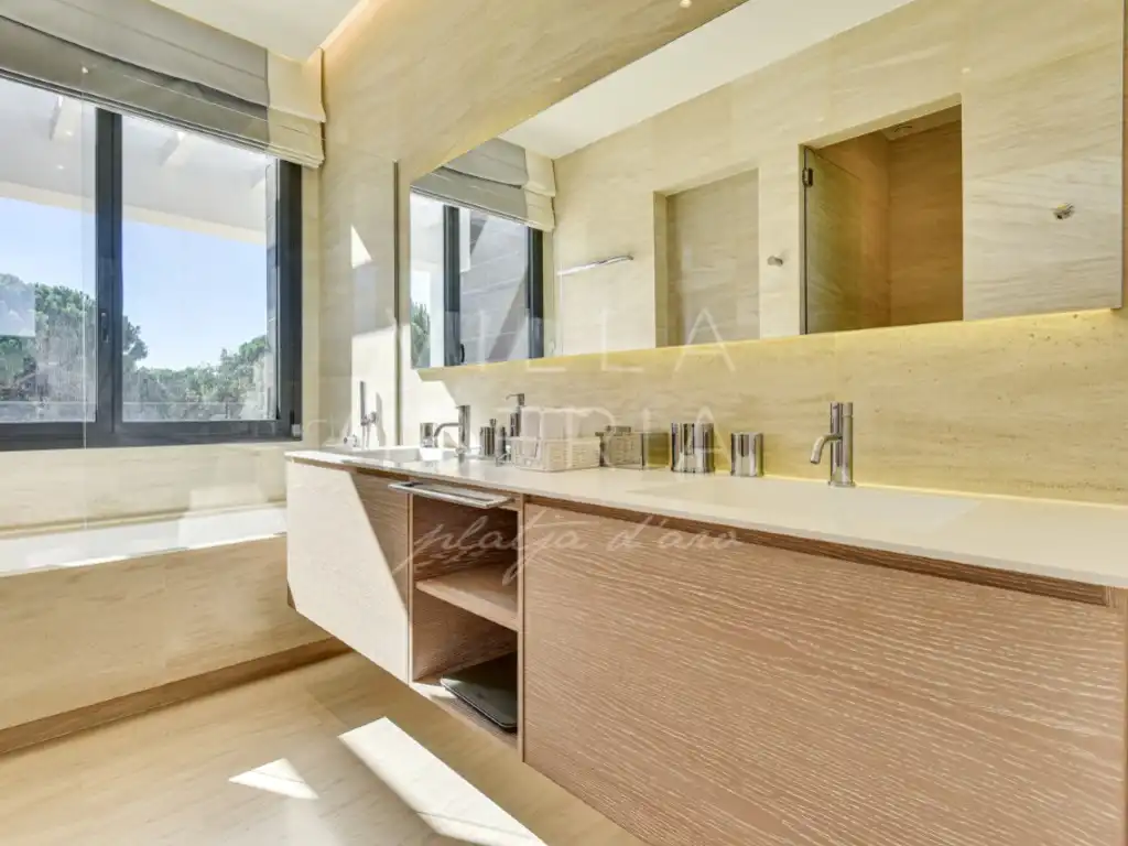 Casa con terrazza in vendita a Carrer de La Vinya, imagen 17