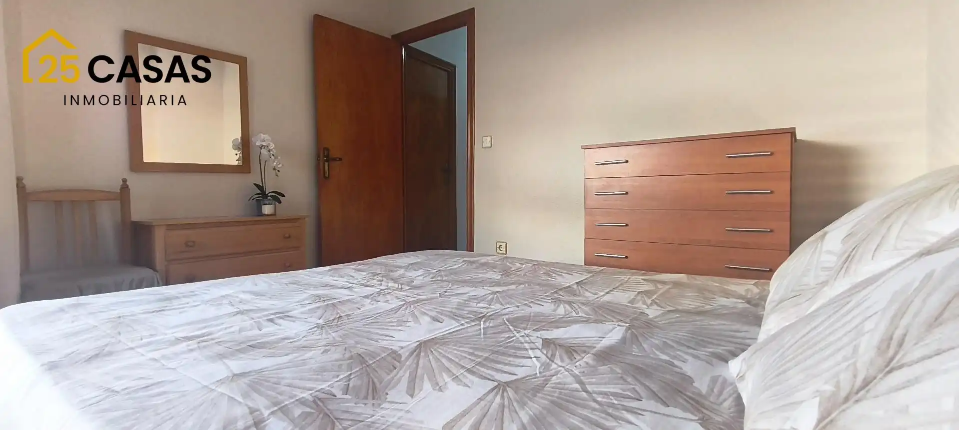 Apartamento con terraza en venta en Pasaje GRANADA 5, imagen 18