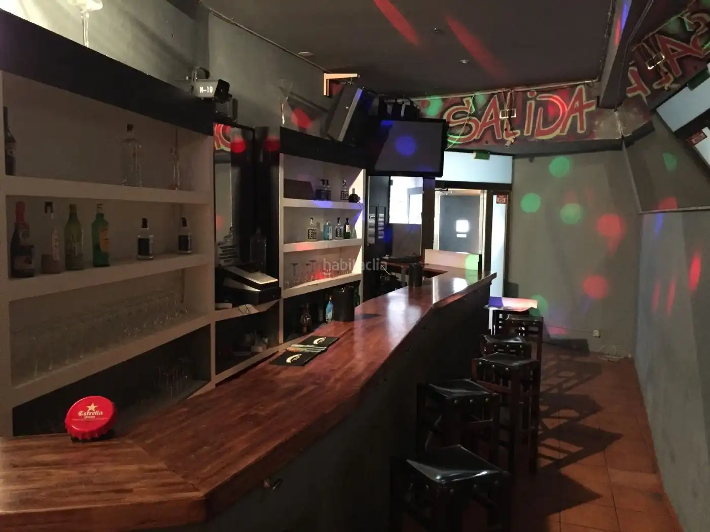 Local comercial en alquiler en Tàrrega, imagen 3