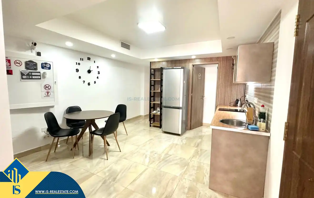 Apartment zum Verkauf in Centro