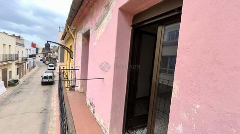 Foto 2 de Casa adosada en venda a Ramon y Cajal, Guadassuar, Valencia
