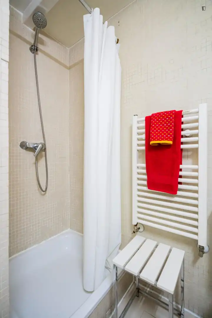 Apartment zur Miete in Centro, imagen 4