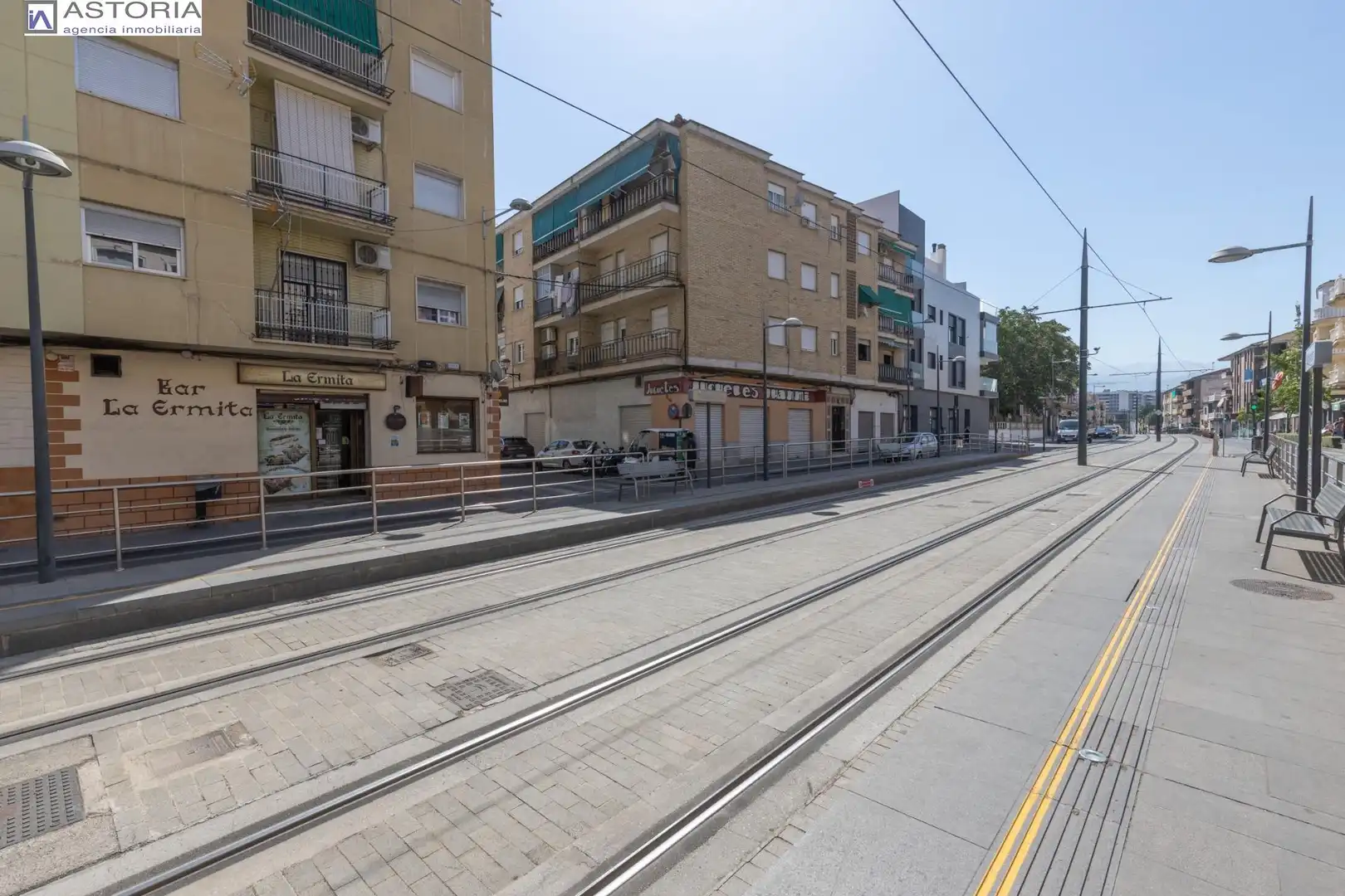 Individual en venda a Calle DOCTOR SIERRA, imagen 3