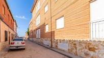 Exterior view of Flat for sale in Santa Olalla