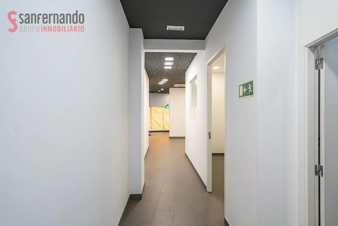 Locale commerciale in vendita a JOSE MARIA PEREDA, imagen 11
