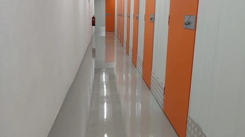 Photo 5 of Box room to rent in Calle de Aguilón, 3, Chopera, Madrid