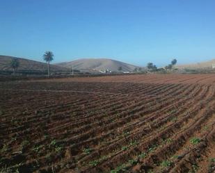 Finca rústica en venda en Pájara