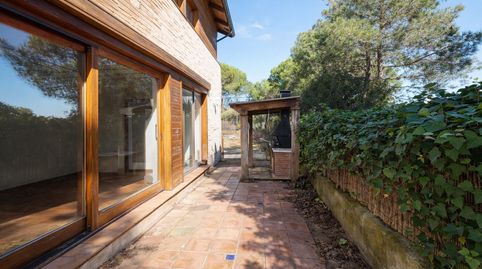 Foto 4 de Casa o chalet en venta en Urbanitzacions, Sant Pol de Mar