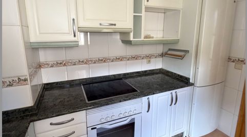 Foto 4 de Piso de alquiler en Camino Viejo, La Lastrilla , Segovia