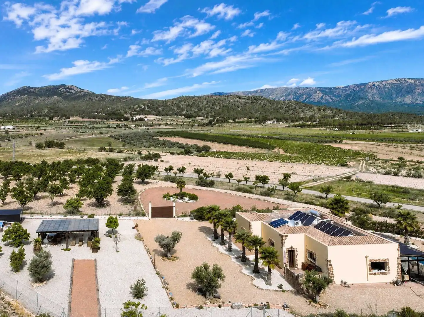 Houses for sale in Salinas  with Terrace