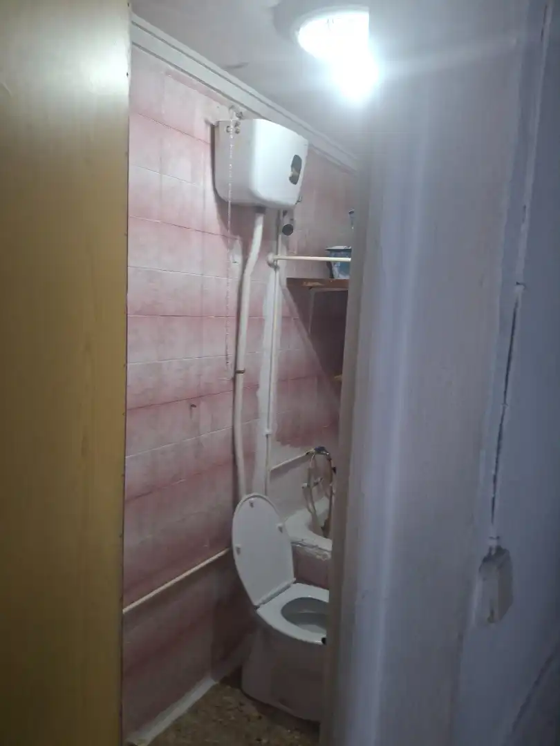 Bany de Casa o xalet en venda en Elche / Elx