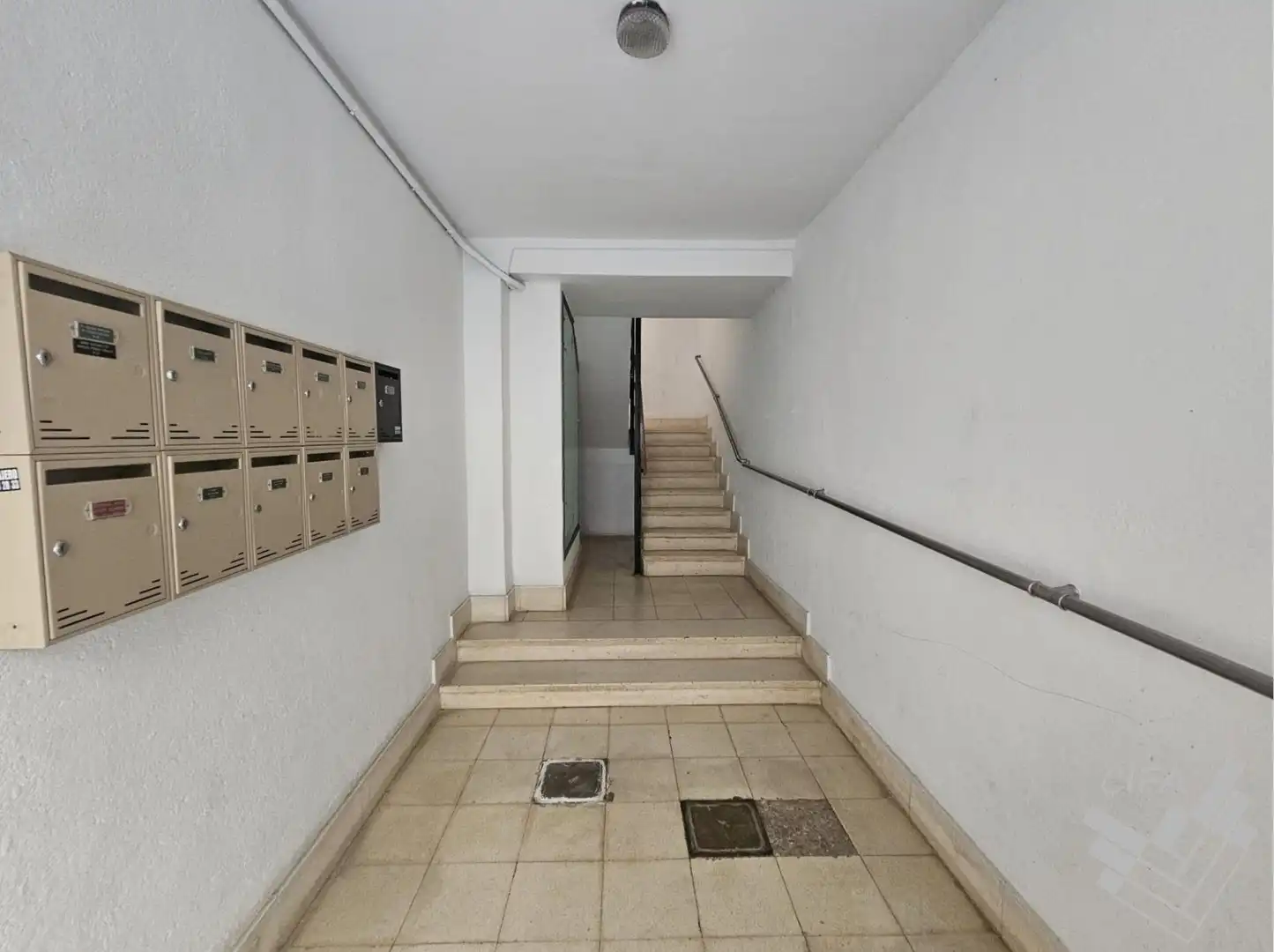Wohnung zum Verkauf in Vinaròs mit Balkon