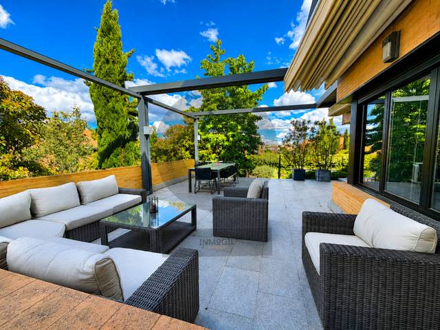 Casa-chalet en Venta en Calle Felipe Olvera en Pueblo