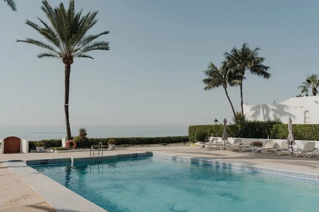 Villa con piscina in vendita a Milla de Oro, imagen 9