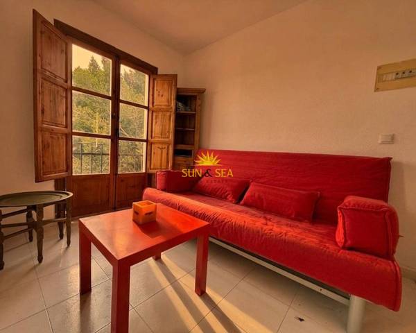 Piso en Alquiler en San Miguel de Salinas