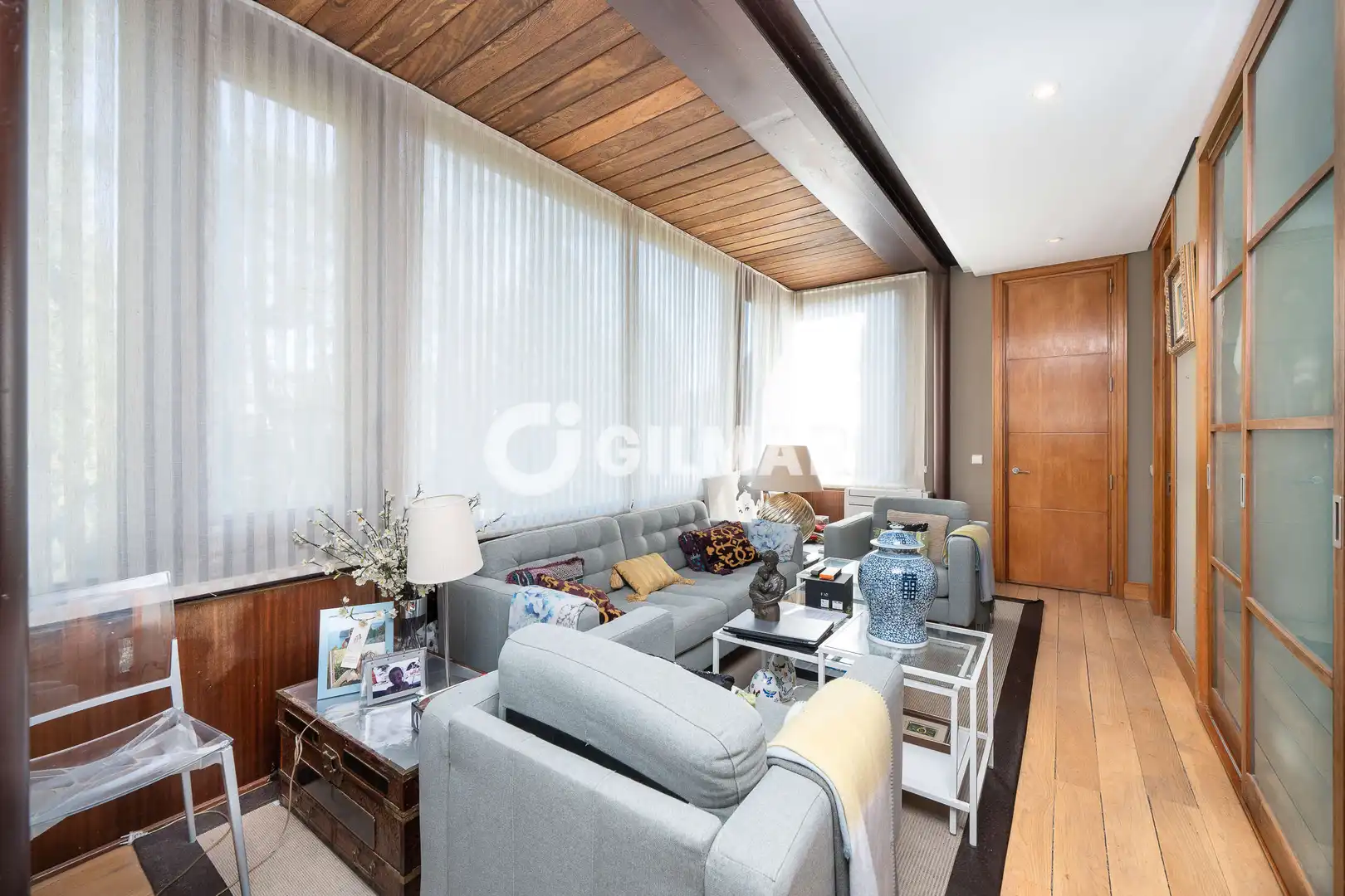 Detached house with pool for sale in Moncloa - Aravaca, imagen 25