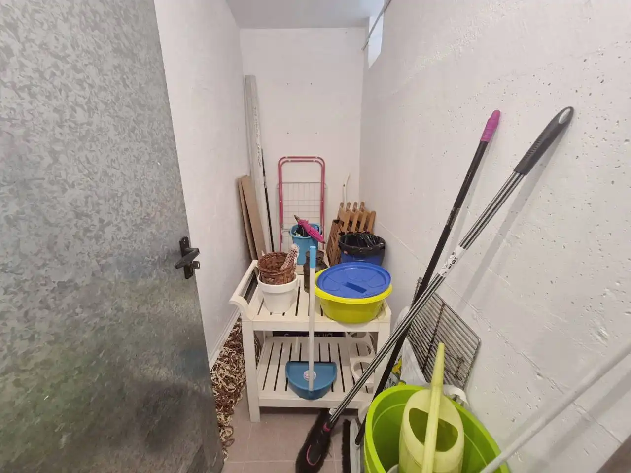 Flat with garden for sale in Avenida DEL MEDITERRANI, imagen 26