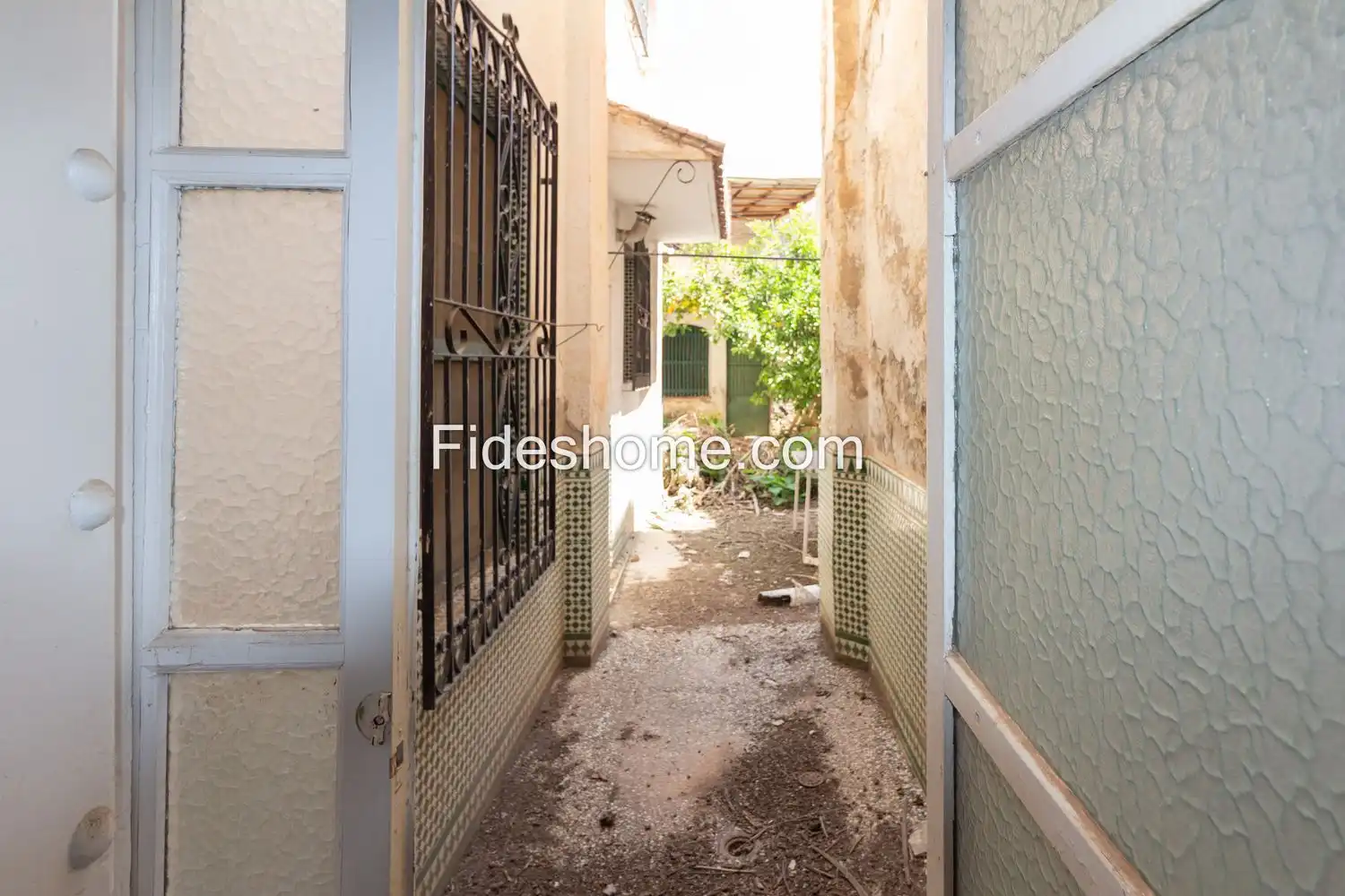 Casa rustica con giardino in vendita a Calle Barrio Bajo 6, imagen 25